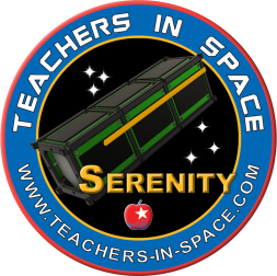 TIS Serenity Logo